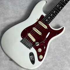 【加古川店】【楽器】 中古 Fender | フェンダー ギター 1988 Vintage 62 Stratocaster Mod & Refinished 1988年製 【471】のサムネイル