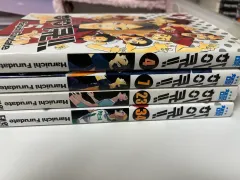 ハイキュー 漫画 出品