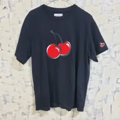 KIRSH さくらんぼ ラウンド 半袖T 1のサムネイル