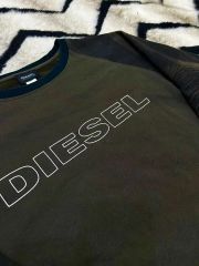 美品DIESEL J-Just-G1 Tシャツ S アシガラ - メルカリ