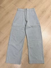 BEAMS+別注STUDIO NICHOLSON グレーウールパンツsizeS - メルカリ