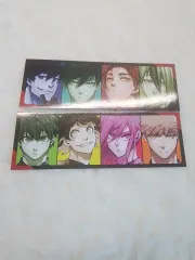 ブルーロック 33巻 しおり はがき 出品