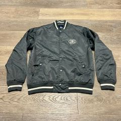 stussy 原宿チャプト 15周年限定 スタジャン レア - メルカリ