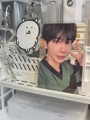 TOMORROW X TOGETHER (TXT) 2025 デコキット テヒョン(TAEHYUN) トレカ