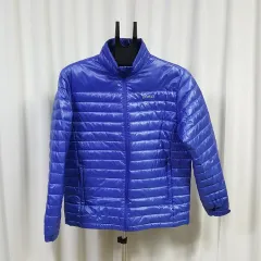 アシックス メンズ ダウン 軽量ダウン 100のサムネイル