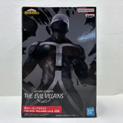 【物流センター】 中古 トゥワイス「僕のヒーローアカデミア」THEEVILVILLAINSvol.5