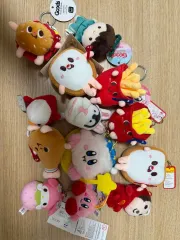 キーホルダーまとめ売り
