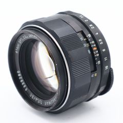 整備＆テスト済】EBC Fujinon 55mm F1.8 997 - メルカリ
