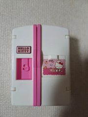 新品未開封】キティちゃん レトロ ガーデニングセット - メルカリ