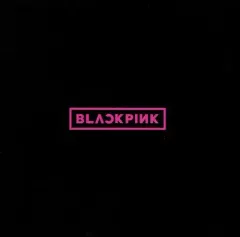 【中古】洋楽CD BLACKPINK / BLACKPINK Japan Debut Mini Album