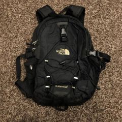 THE NORTH FACE Atlantis 【容量26L】3つセット - メルカリ