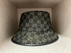 グッチ バケットハット 2XL