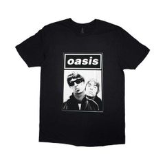 オアシス Live'25 Tシャツ XXLサイズ 未使用品 - メルカリ