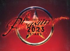 初回・新品未開封》B'z/Pleasure 2023-STARS-BD - メルカリ