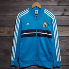 100) adidas アディダス レアルマドリード 12 13 トラックジャージ ジャケット