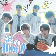 2026年最新】HANDS UP nctの人気アイテム - メルカリ