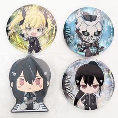 コードギアス 反逆のルルーシュR2 C.C.＆カレン(浴衣ver. マルチクロス