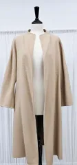 ZARA ザラコート ウールロングコート