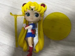 セーラームーン Q posket フィギュア 出品