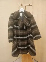 DIESEL 正規品 レディース ウールコートのサムネイル