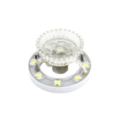 槌屋ヤック(TsuchiyaYac)車内用品LEDユニット超流星マーカーユニットユニットブルー12/24VCE-35のサムネイル