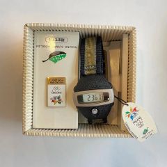 希少 美品 セイコー アルバ スプーン レッド 【0171】 - メルカリ