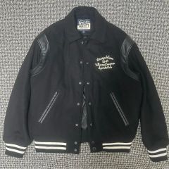 m*y様 F.C.R.B.×NIKE スタジャン - メルカリ