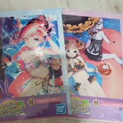 FATE/Grand Order(FGO) 一番くじ 下位賞 グッズ