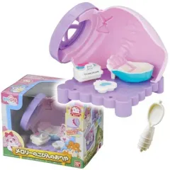 中古】おもちゃ メロリーのこびんのおへや 「かみさまみならい ヒミツ