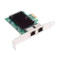 HPE 840137-001 インテル562Tチップ Ethernetアダプター - メルカリ