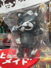 デザフェス63 ニセおばけ ソフビ あらいきりこ おおかみくん - メルカリ