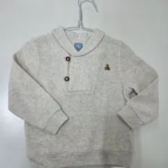 90 ギャップ ベイビー 男の子 ニット プルオーバー セーター