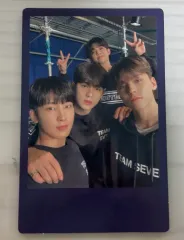 SEVENTEEN(セブンティーン・セブチ) ヒップホップチーム ヒポチ チェキ ポラロイド トレカ エスクプス(S.COUPS・スンチョル) ミンギュ(MINGYU)