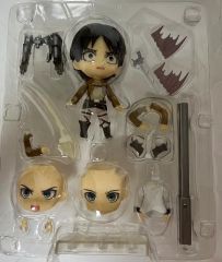 最終割引) ねんどろいど 文豪ストレイドッグス 江戸川乱歩 2348 - メルカリ