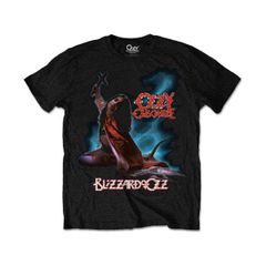 新品！OZZY OSBOURNE オジー・オズボーン jaws バンドTシャツ - メルカリ