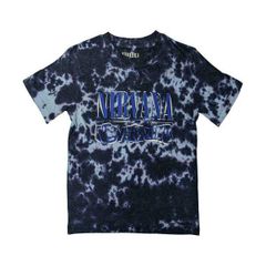 NIRVANA NEVERMIND Tシャツ Sサイズ anvilボディ - メルカリ