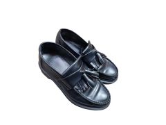 Acne studios AZALEA／タッセルローファー - メルカリ