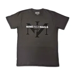 2026年最新】nine inch nails Tシャツ 2005の人気アイテム - メルカリ