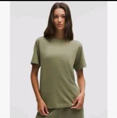 lululemon ルルレモン Tシャツ alo yoga サイズ6 - メルカリ