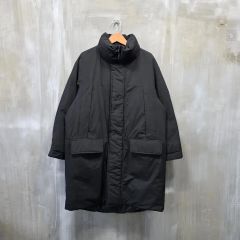 ENGINEERED GARMENTS ショールカラー ボア リバーシブルコート - メルカリ