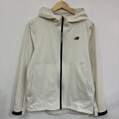 ニューバランスnewbalancレイヤージャケットジャンバーMJ63520ナイキ
