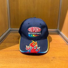 OL SEN PRECAST INC. トラッカーCAP 企業ロゴ メッシュ - メルカリ
