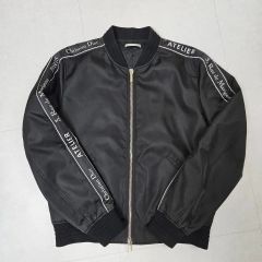 Christian Dior ATELIER ma-1 ボンバージャケット 44 - メルカリ