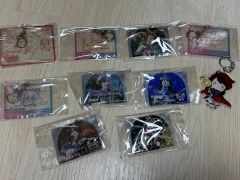 AZKi 声色エントロピー&ホロライブシティ缶バッジ - メルカリ