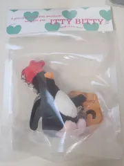 マックグロー キーホルダー人形