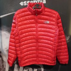 THE NORTH FACE レッドポイントベリーライトジャケット - メルカリ