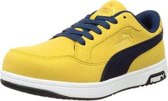 値下げ！！PUMA エアツイスト2.0キャメルロー64.217.0 25.5cm - メルカリ