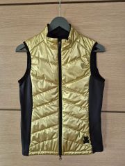 美品 プロ仕様 イエロー ハイブリッド プレイベスト テーラーメイド