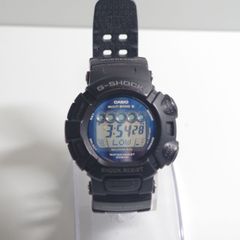 ジャンク】G-SHOCK GW-202k-2JR イルクジ - メルカリ