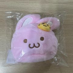 新テニスの王子様 テニプリ くじメイト 立海 特賞 うさいぬ - メルカリ